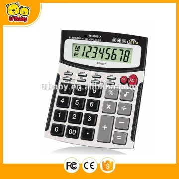 Talking Calculator DS-8002TA