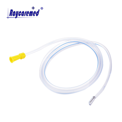 RM02-003 Hospital Medical Stomply Tube