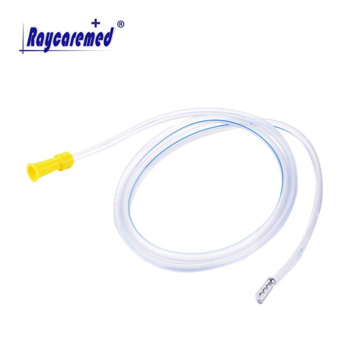 RM02-003 Hospital Medical Stomply Tube