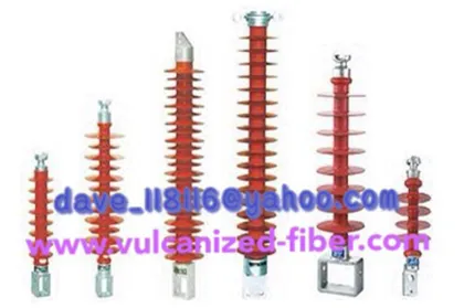 Polymeric Insulator/Line Post Insulator/Insulator Polymeric Distribution/Electronic railway Insulators