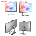 Compact All in One PC for Professional Use
