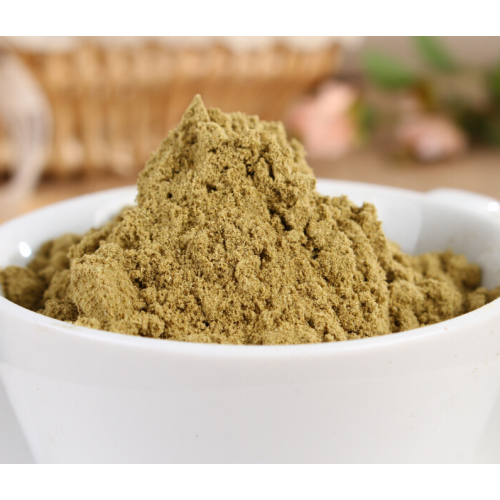 Fennel powder used in hotel restaurants