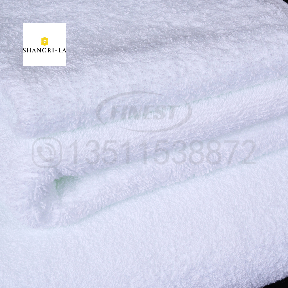Hotel Towel