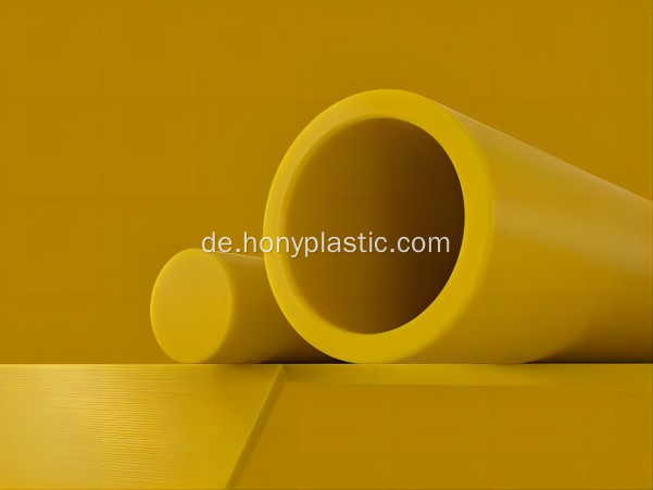 Tivar® DS FG Wear Resistant Food Grade UHMWPE