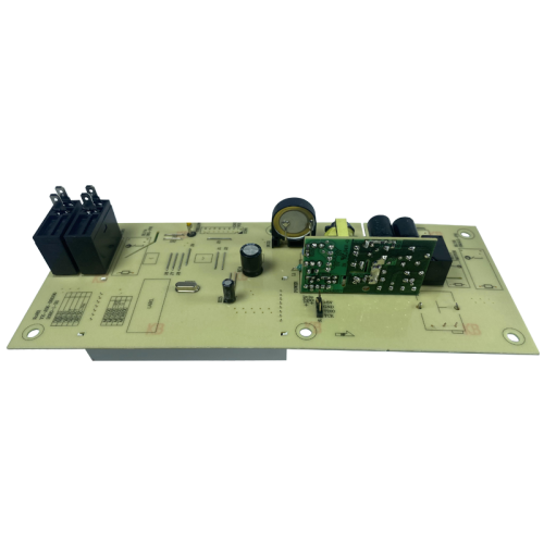 12 -V -PCB -Klimaanlagenmotor