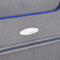 Roda Spinner Oxford Fabric luggage