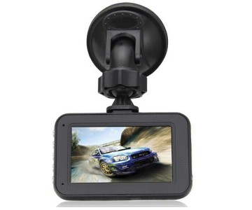 Original GS6000 2.7" TFT LCD screen Full HD 1080P Car DVR G-Senor 170 degree wide view angle