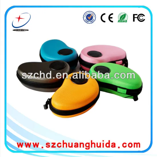 go travel case big sound speakers