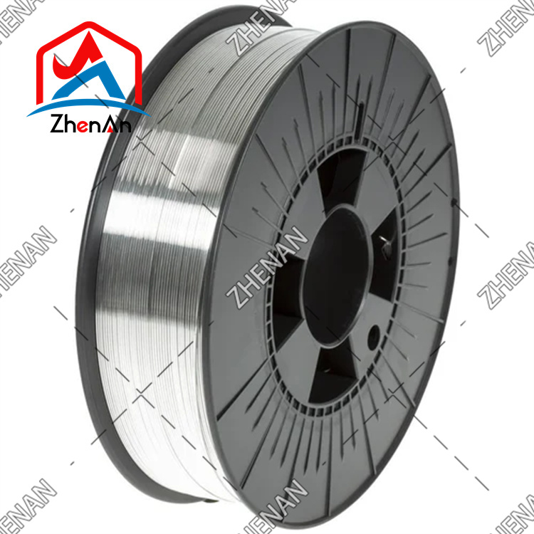 pure Zr alloy wire manufacture