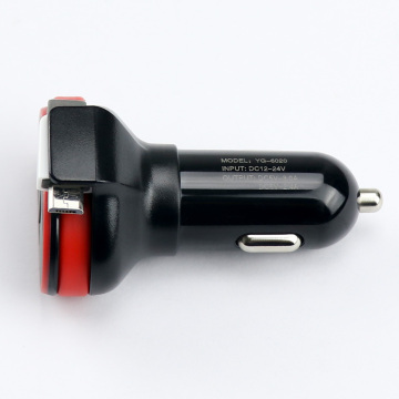 5V 2.4A / 3A Snel opladen voor smartphone