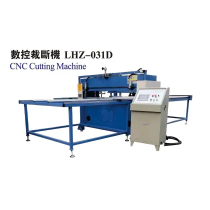 CNC Cutting Machine LHZ-031D