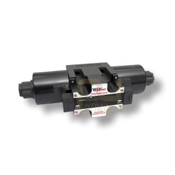 WINMOST WD-G03-C*-A2-N/-A2/-D2-N/-D2/-A1-N/-A1 Hydraulic Solenoid Valve: Specifications and Features