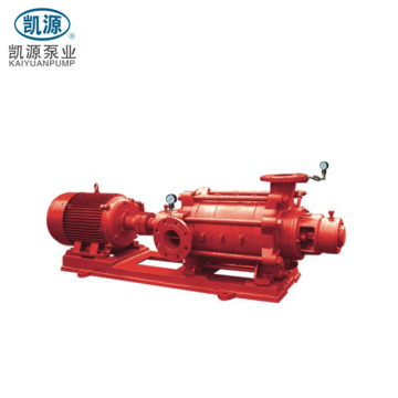 China Drip Irrigation XBD-W Horizontal Centrifugal Professional Water Pump