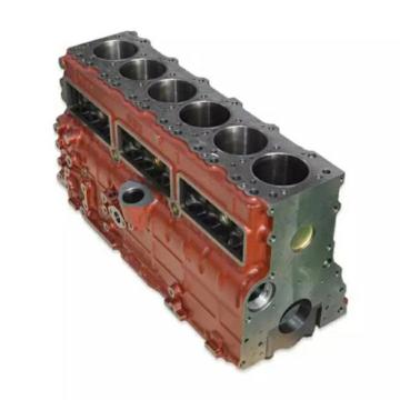 6BG1 Diesel Cylinder Block for CAT EX200 SH200A3 - Machinery Parts