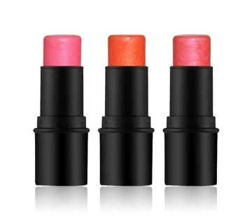 Grosir No Logo Makeup Blush Stick - OEM &amp; Private Label Cream Blusher
