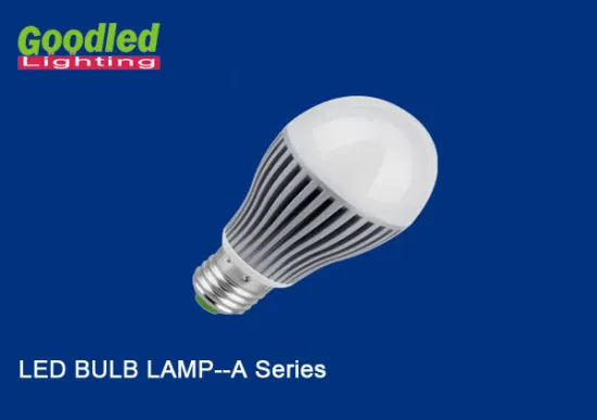 4w Dimmable Smd Led Bulbs , E27 Eco-friendly Light In Commercial