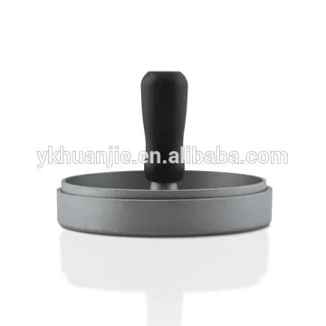 Top seller trade assurance burger press