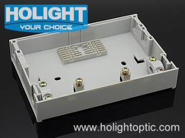 6C Terminal Box