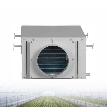 Ceiling Dehumidifiers for Greenhouse - 50-100 Liters Per Day Dehumidification Capacity