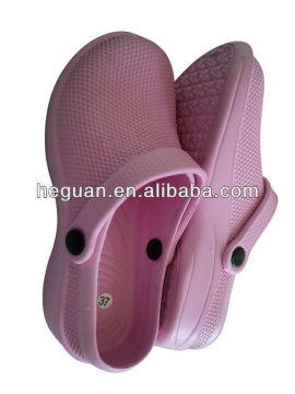 2013 New Women's EVA Clogs (1HG13006A-1