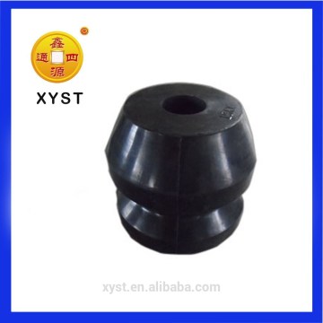 High quality flexible auto EPDM rubber bushings