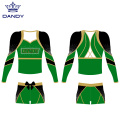 Iskuulada Xerada Cheer Custom Cheer Un Customs