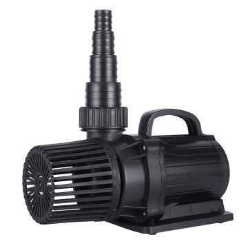 2022 New Arrival Silent Submersible Water Pump for Fish Tanks