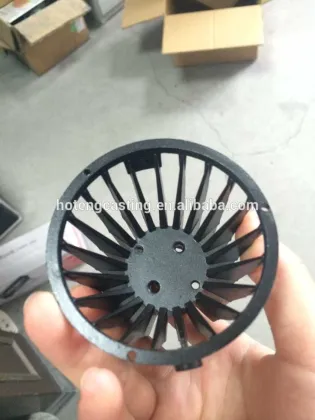 led downlight white shell cover