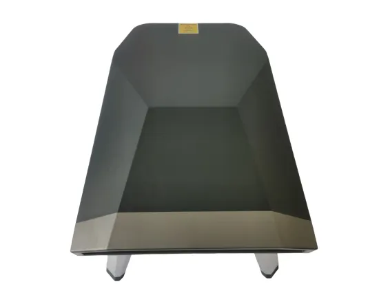 16 Inch Gas BBQ Grill Stainless Steel Portable Garden Bakery Gas Outdoor Pizza Oven