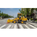 Road Dust Removal machine