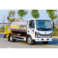 Dongfeng Dolika Fog Gun Truck 5.2m³