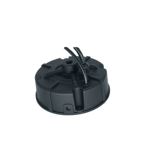 LED 200W 높은 만 빛 -UL led 드라이버 347V