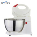 Stainless Steel Bowl Stand Planetary Mixer Blender OEM