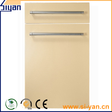 Mdf kitchen cabinet doors online