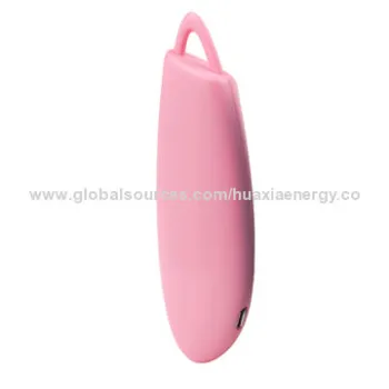 Smart Fish Design 2,200mAh Power Bank for Mobile Phones, Sony's PSP, MIDs, 5-6-hour Charging Time