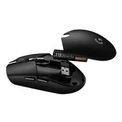 Logitech G304 Wireless Gaming Mouse