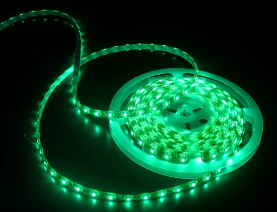 Beautiful flexible LED strip SMD3528