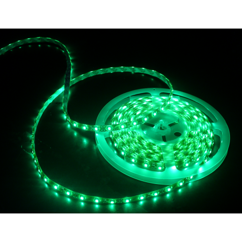 flexible LED strip 3528 Single RGB