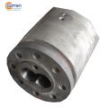 45-100 conical twin screw barrel