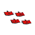 Pads bireega dambe ee Lexus P 83059 N