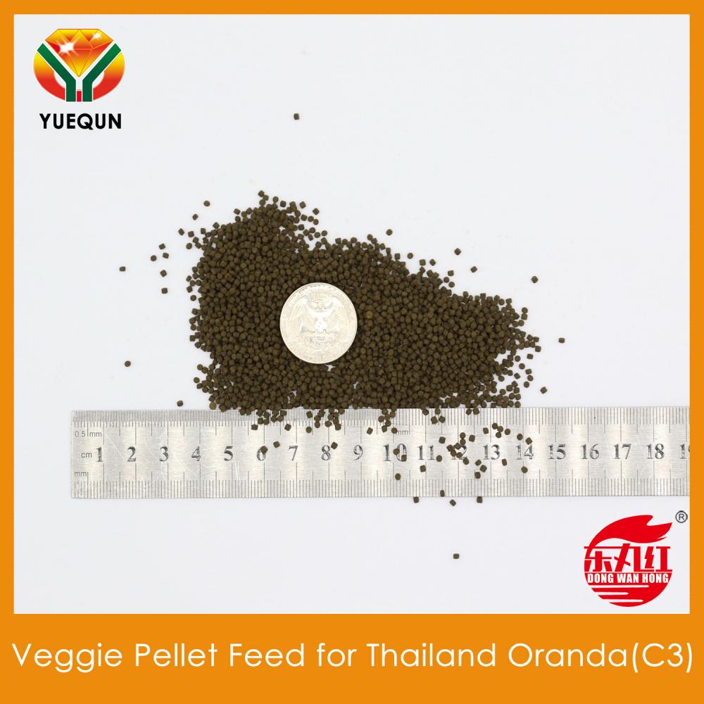 Thailand Oranda Feed C3 5