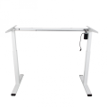 Modern Most Affordable Ergonomic Office Table