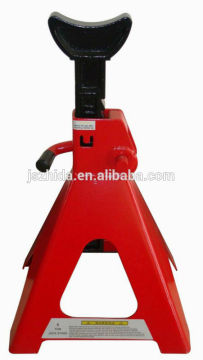 8 types of Heavy-Duty car jack 2ton hydraulicJack Stand/Auto Repair Jack/ adjustable car jack stand