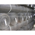 Road Construction Biaxial Geogrid