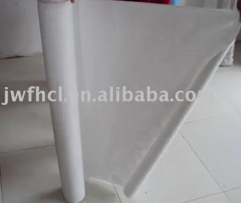 micropore film coated with nonwoven for coverall