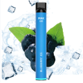 الجملة MAK BAR 600 PUFF يمكن التخلص منها VAPE POD