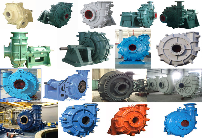 Slurry Pump