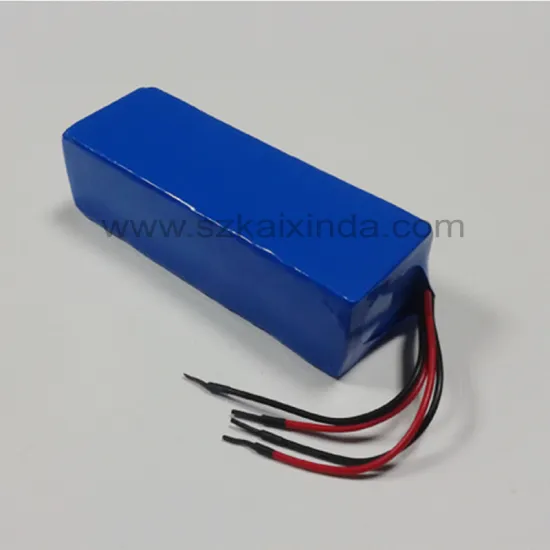 Long Cycle Life 24V 15ah LiFePO4 Batteries