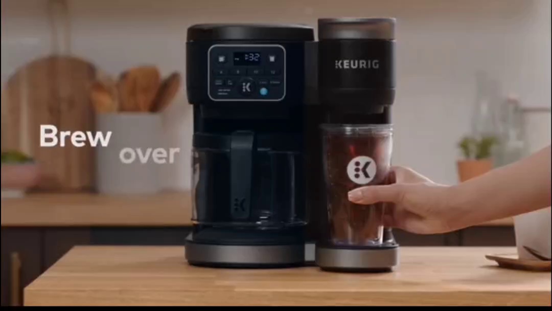 Effortless Coffee Brewing: Best Coffee Maker for Your Kitchen