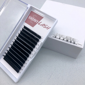 Wholesale Faux Mink Mega Volume Eyelash Extensions